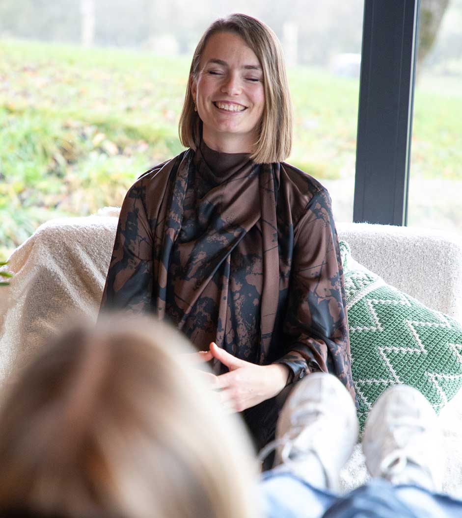 Business-boost-sessie-ondernemerns Coach voor ondernemers en leiders