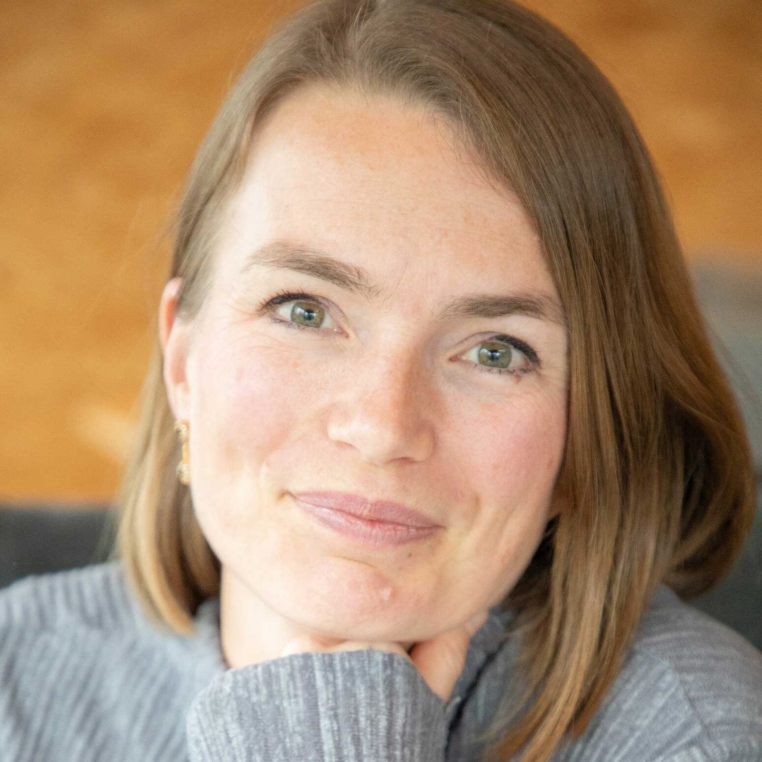 LaJeannette : Coach Romy Jeannette Logo