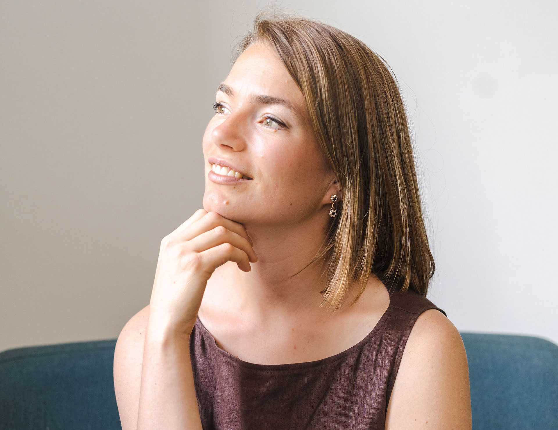 fear of abandonment by LaJeannette