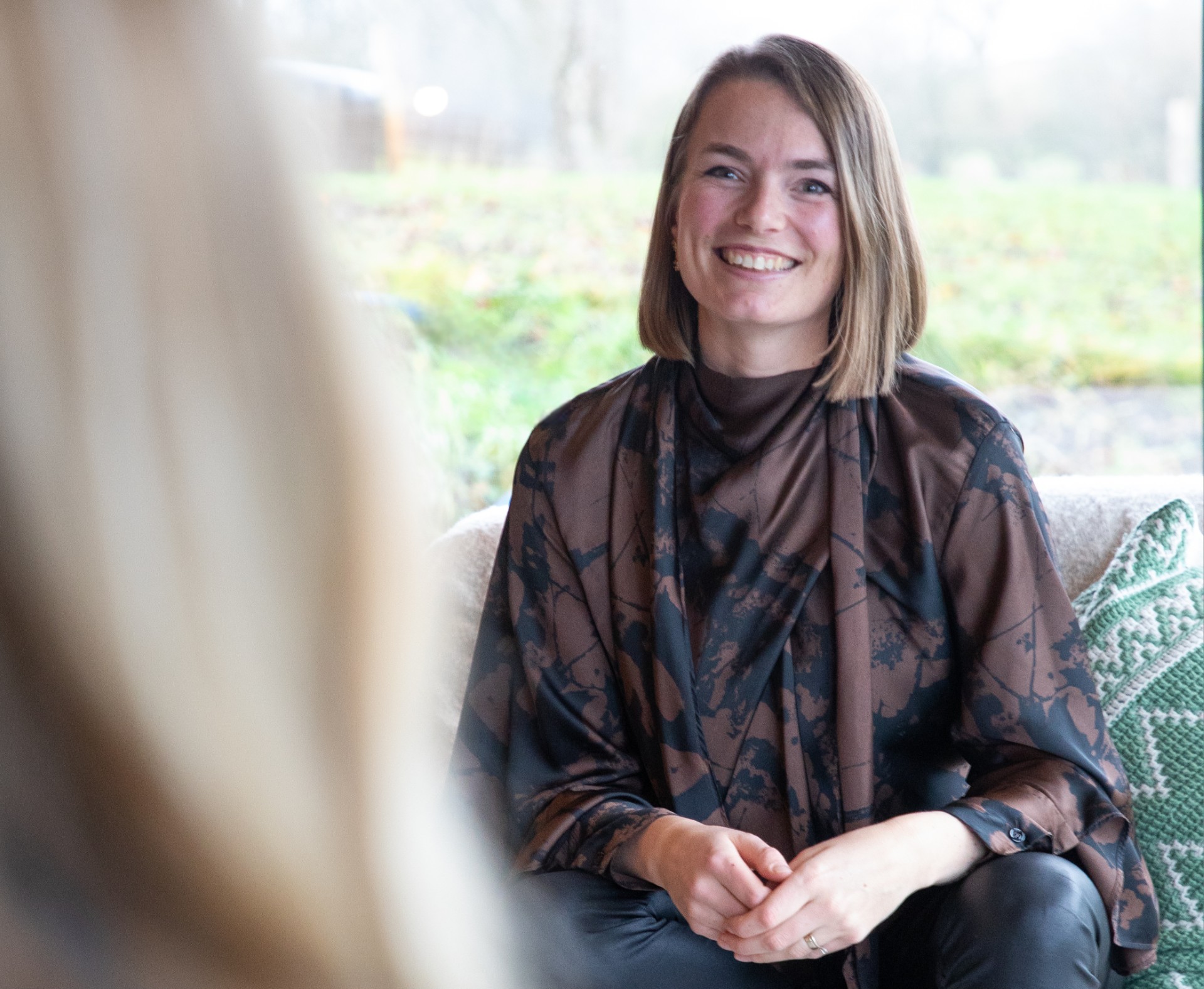 Embodied leadership and stress in executives and leaders by Coach LaJeannette